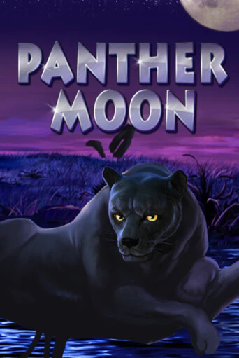 Panther Moon - играть онлайн | Клуб Джекпот - без регистрации