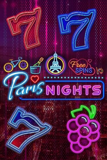 Paris Nights - играть онлайн | Клуб Джекпот - без регистрации