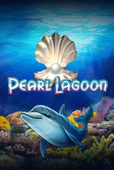 Pearl Lagoon - играть онлайн | Клуб Джекпот - без регистрации