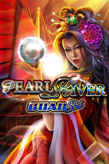 Pearl River - играть онлайн | Клуб Джекпот - без регистрации