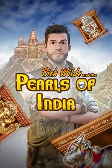 Pearls of India - играть онлайн | Клуб Джекпот - без регистрации