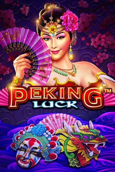 Peking Luck - играть онлайн | Клуб Джекпот - без регистрации