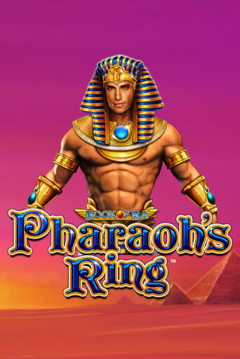 Pharaoh's Ring - играть онлайн | Клуб Джекпот - без регистрации