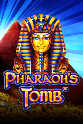 Pharaoh's Tomb - играть онлайн | Клуб Джекпот - без регистрации