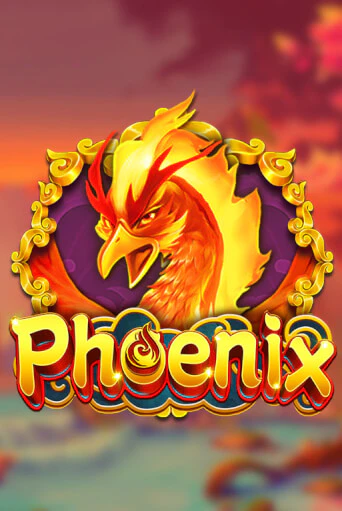 Phoenix - играть онлайн | Клуб Джекпот - без регистрации