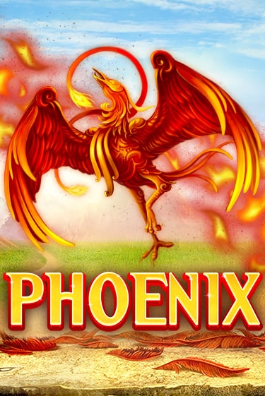 Phoenix - играть онлайн | Клуб Джекпот - без регистрации