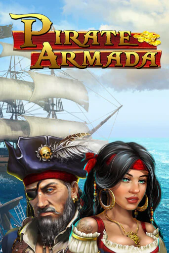 Pirate Armada - играть онлайн | Клуб Джекпот - без регистрации