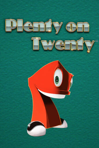 Plenty on Twenty - играть онлайн | Клуб Джекпот - без регистрации