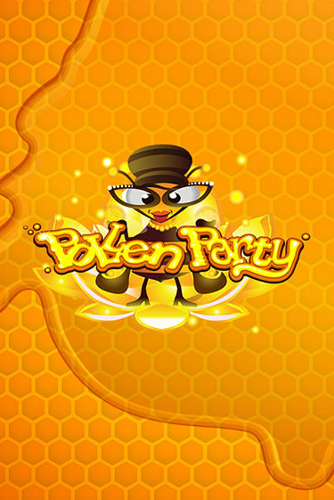 Pollen Party - играть онлайн | Клуб Джекпот - без регистрации