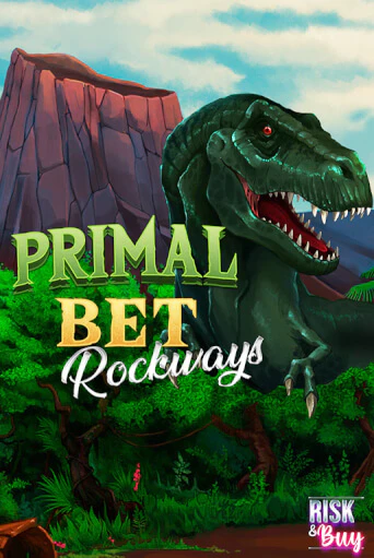 Primal bet Rockways - играть онлайн | Клуб Джекпот - без регистрации