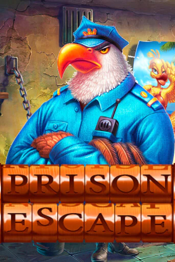 Prison Escape - играть онлайн | Клуб Джекпот - без регистрации