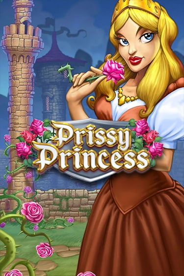 Prissy Princess - играть онлайн | Клуб Джекпот - без регистрации