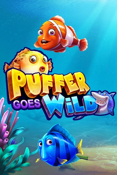 Puffer Goes Wild - играть онлайн | Клуб Джекпот - без регистрации