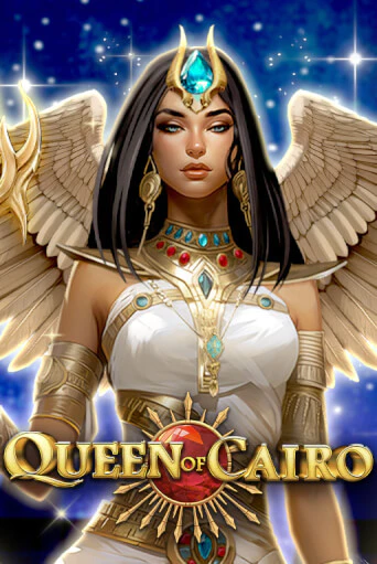 Queen of Cairo - играть онлайн | Клуб Джекпот - без регистрации