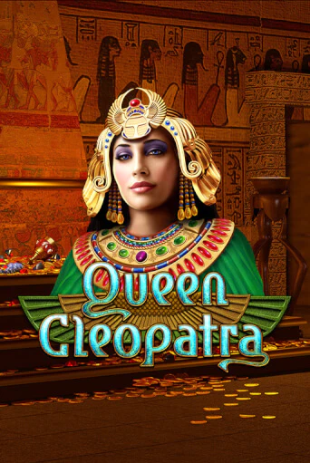 Queen Cleopatra - играть онлайн | Клуб Джекпот - без регистрации