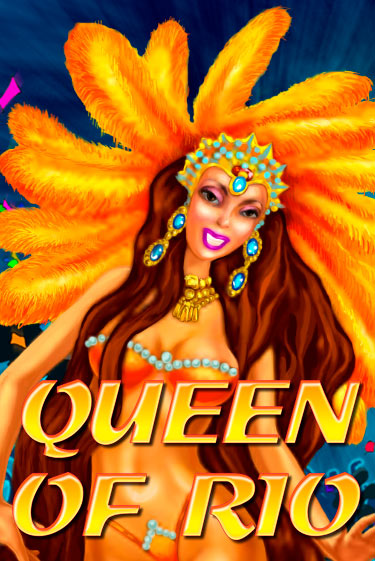 Queen Of Rio - играть онлайн | Клуб Джекпот - без регистрации