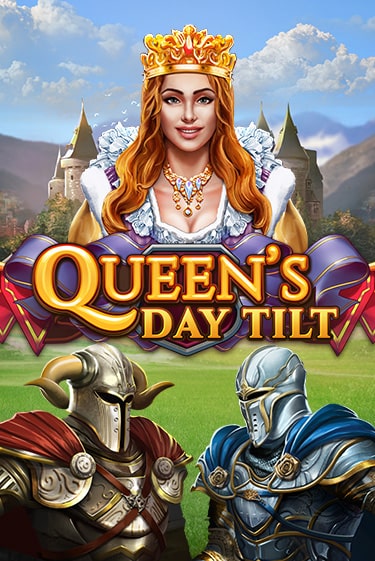 Queen’s Day Tilt - играть онлайн | Клуб Джекпот - без регистрации