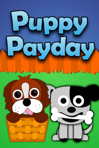 Puppy Payday - играть онлайн | Клуб Джекпот - без регистрации