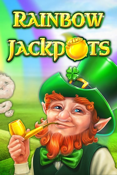 Rainbow Jackpots - играть онлайн | Клуб Джекпот - без регистрации