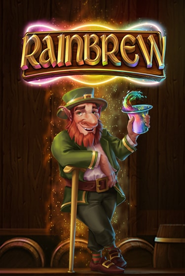 Rainbrew - играть онлайн | Клуб Джекпот - без регистрации