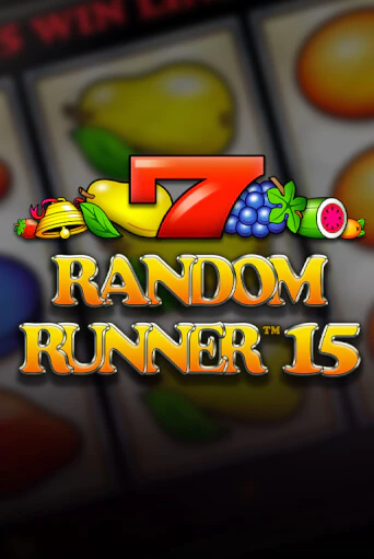 Random Runner 15 - играть онлайн | Клуб Джекпот - без регистрации