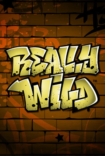 Really Wild - играть онлайн | Клуб Джекпот - без регистрации