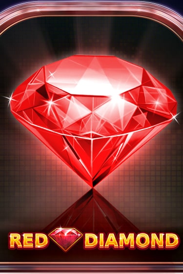 Red Diamond - играть онлайн | Клуб Джекпот - без регистрации