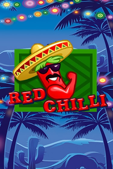 Red Chilli - играть онлайн | Клуб Джекпот - без регистрации