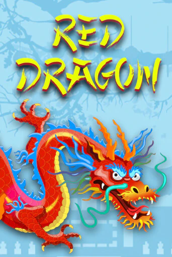 Red Dragon - играть онлайн | Клуб Джекпот - без регистрации