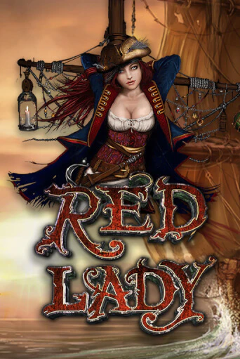 Red Lady - играть онлайн | Клуб Джекпот - без регистрации