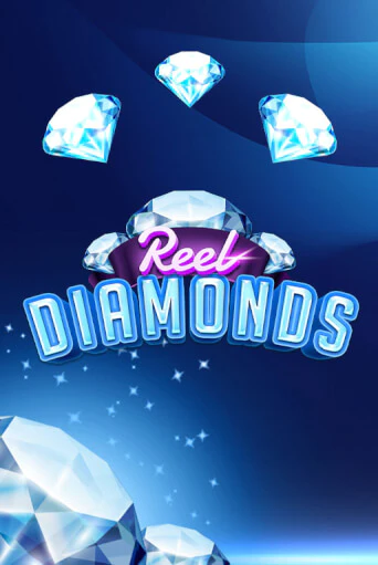 Reel Diamonds - играть онлайн | Клуб Джекпот - без регистрации