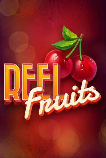 Reel Fruits - играть онлайн | Клуб Джекпот - без регистрации