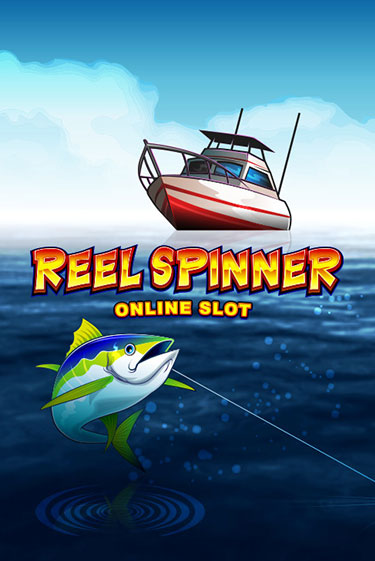 Reel Spinner - играть онлайн | Клуб Джекпот - без регистрации