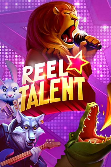 Reel Talent - играть онлайн | Клуб Джекпот - без регистрации