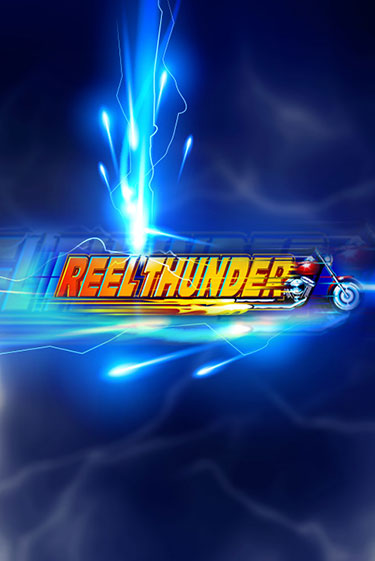 Reel Thunder - играть онлайн | Клуб Джекпот - без регистрации