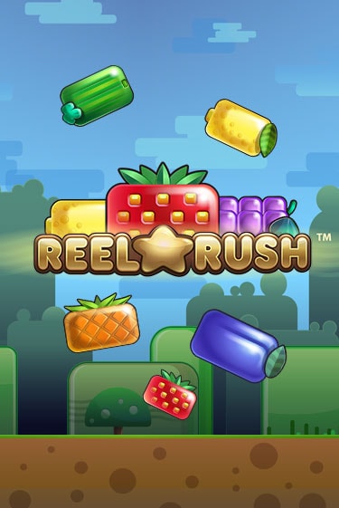 Reel Rush™ - играть онлайн | Клуб Джекпот - без регистрации