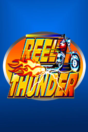 Reel Thunder - играть онлайн | Клуб Джекпот - без регистрации