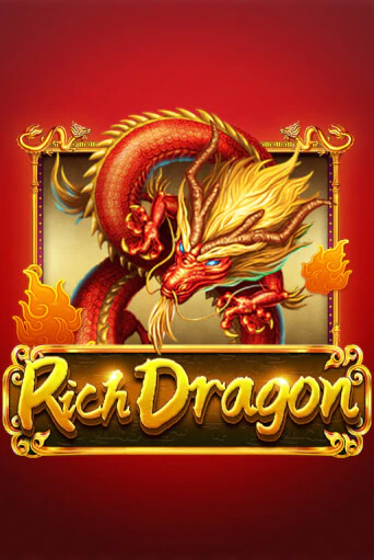 Rich Dragon - играть онлайн | Клуб Джекпот - без регистрации