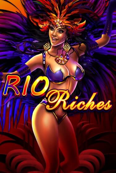 Rio Riches - играть онлайн | Клуб Джекпот - без регистрации