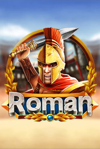 Roman - играть онлайн | Клуб Джекпот - без регистрации