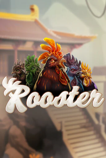 Rooster - играть онлайн | Клуб Джекпот - без регистрации