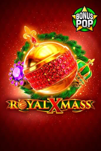 Royal Xmass - играть онлайн | Клуб Джекпот - без регистрации