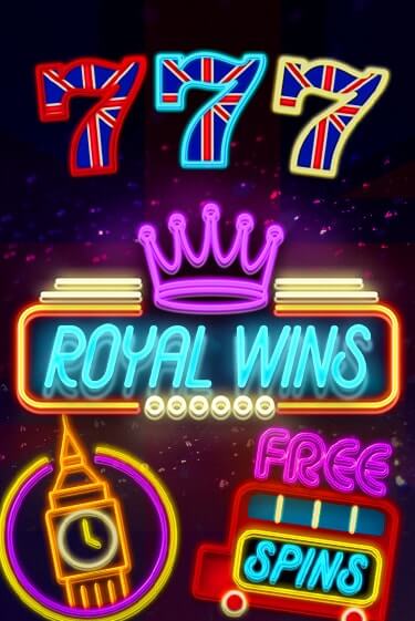 Royal Wins - играть онлайн | Клуб Джекпот - без регистрации