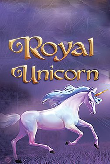 Royal Unicorn - играть онлайн | Клуб Джекпот - без регистрации