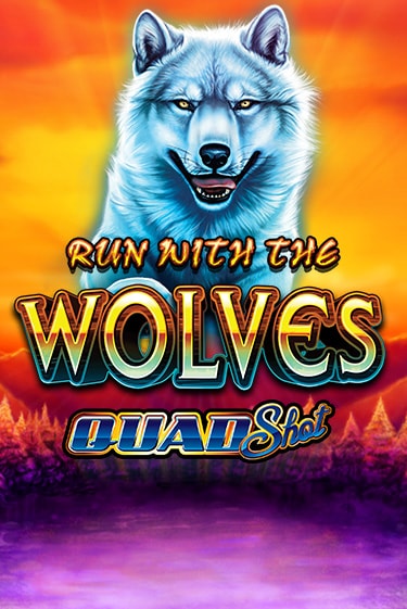 Run With The Wolves - играть онлайн | Клуб Джекпот - без регистрации