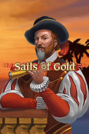 Sails of Gold - играть онлайн | Клуб Джекпот - без регистрации