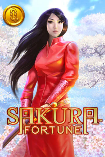 Sakura Fortune - играть онлайн | Клуб Джекпот - без регистрации