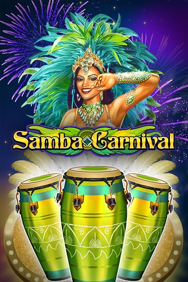 Samba Carnival - играть онлайн | Клуб Джекпот - без регистрации