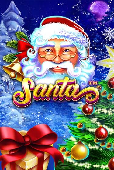 Santa - играть онлайн | Клуб Джекпот - без регистрации