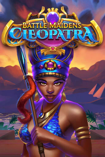 Battle Maidens: Cleopatra - играть онлайн | Клуб Джекпот - без регистрации